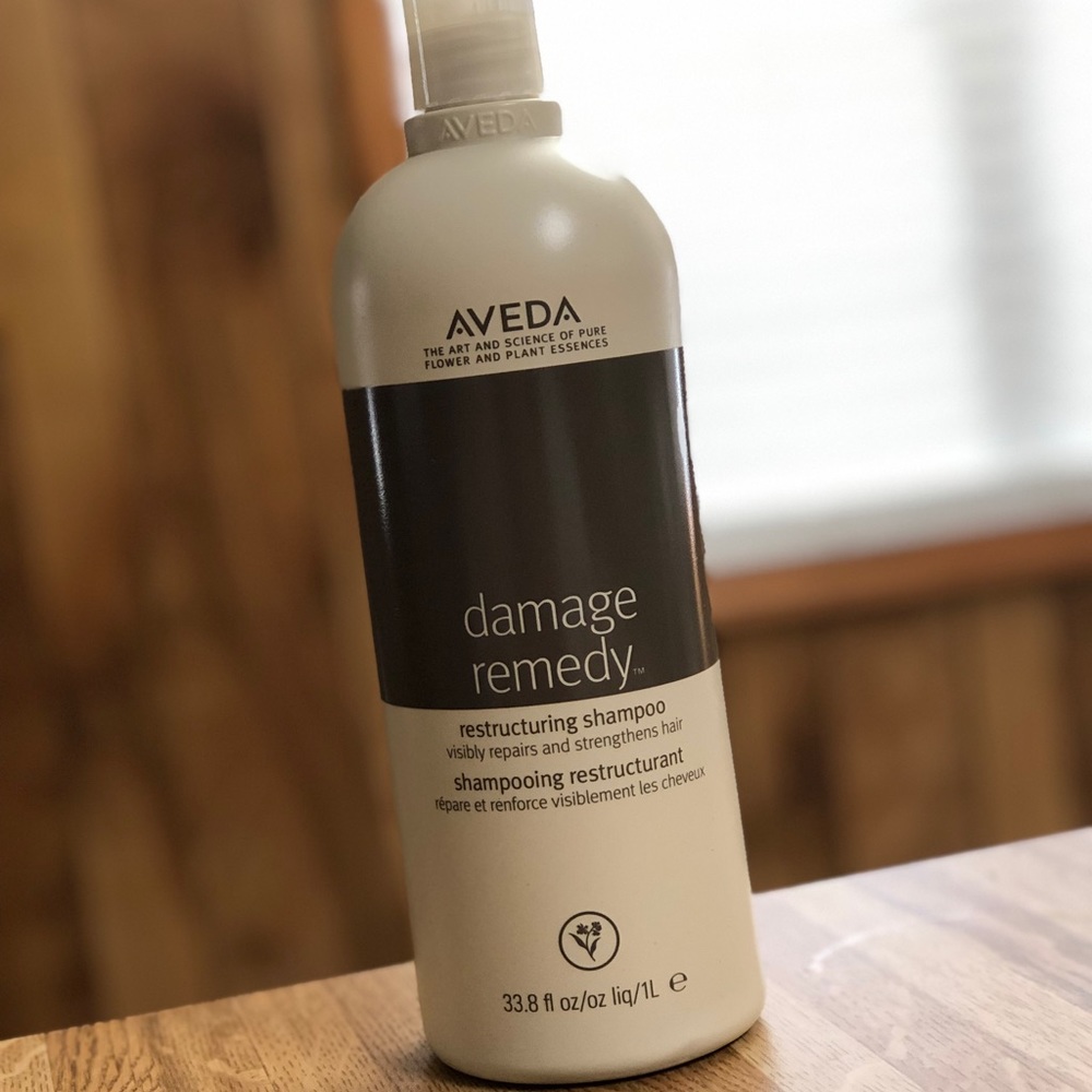 Aveda Shampoo